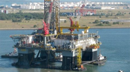 Rum Basını: Akdeniz'de Çalışmalar Sorunsuz Bir Şekilde Devam Ediyor