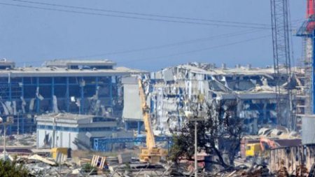 Rumlar, Kktc Elektriğine Ya Tamam Ya Devam Diyecek