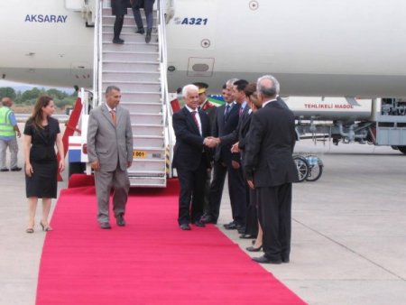 “rumlar, Kktc’nin Türkiye'yle Yaptığı Anlaşmanın Önemine Sonradan Vardı”