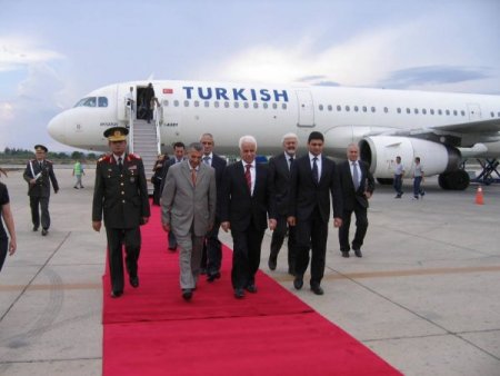 “rumlar, Kktc’nin Türkiye'yle Yaptığı Anlaşmanın Önemine Sonradan Vardı”