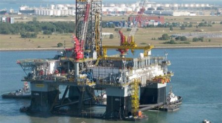 Rumlar, Sondaj Çalışmalarının İlk Aşamasını Tamamladı