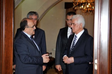 "Rumların Dönem Başkanlığı, Hem Türkiye Hem De Kıbrıs Müzakerelerini Etkiledi"