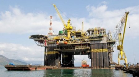 Rumların Sondajından Doğalgaz Çıktığı İddia Edildi