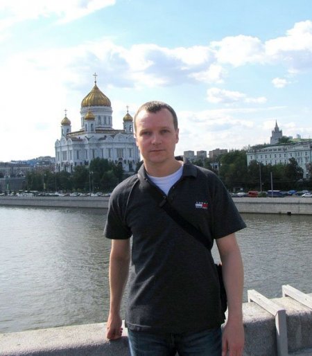 Rus Antrenör Sergey Zorin'e Otopsi Yapılıyor