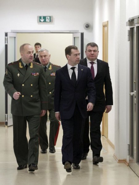 Rus Askeri İstihbaratı Gru Terör Ve Nükleer Silahlara Karşı Mücadele Edecek