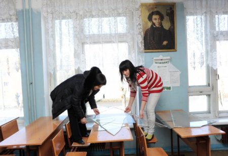 Rus din adamı: Meteor yağmuru Allah’ın uyarısı