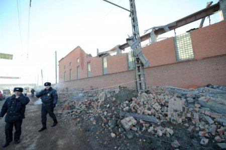 Rus din adamı: Meteor yağmuru Allah’ın uyarısı