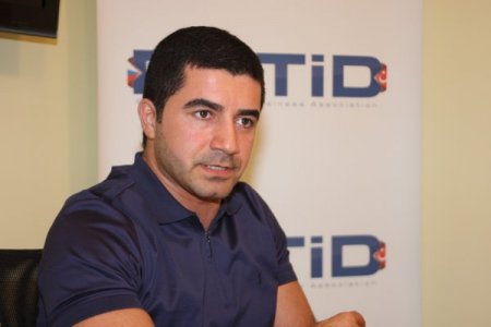 "Rus Erkekler İhtiyaçtan, Bayanlar Modadan Giyiniyor"