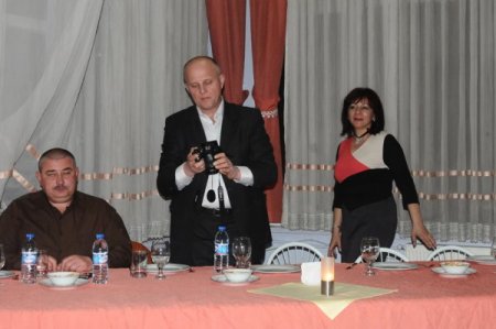 Rus Gelin, Sivaslı Damat İle Türk Adetlerine Göre Evlendi