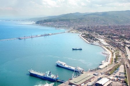 Rus gümrüklerindeki keyfi uygulamalar, Karadeniz ihracatını baltalıyor