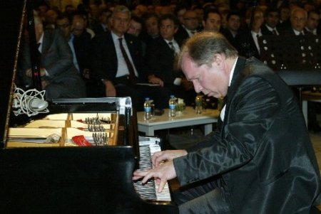 Rus Kültür Festivali İstanbul’da başladı