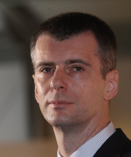 Rus Milyarder Sayısı 114’e Çıktı