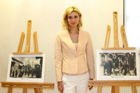 Rus öğretim üyesi Balkan Savaşları'nı fotoğraflar ile anlatıyor