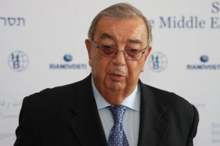 Rus Siyaset Uzmanları: Türkiye Ortadoğu Dörtlüsü'ne Dahil Olmalı