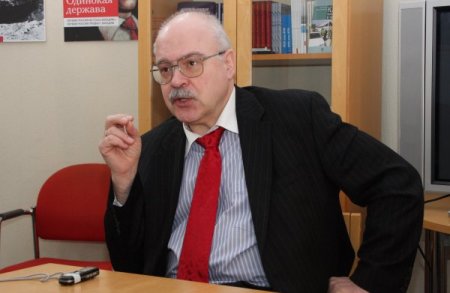 Rus Uzman: Türkiye Demokrasisi Ordunun Vesayetinden Kurtuldu(özel)