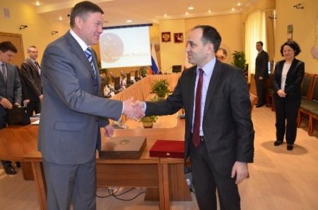 Rus validen Türkiye'ye uçak seferi talebi