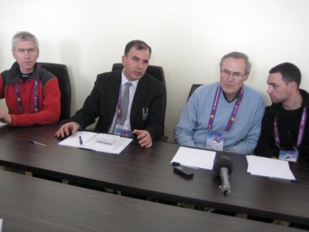 Rus Yetkili: Erzurum'da Ölen Ünlü Eski Bir Rus Kayakçısıydı