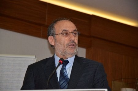 Ruslar, hukuksal sorunları için konferans düzenliyor