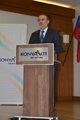 Ruslar, hukuksal sorunları için konferans düzenliyor