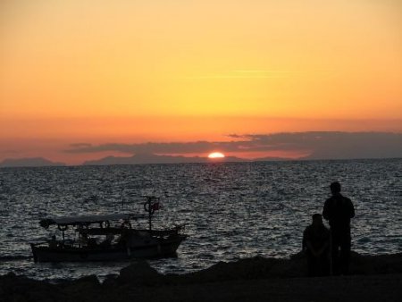 Ruslar Antalya'yı Apollon Tapınağı Ve Serdar Ortaç Şarkılarıyla Tanıyacak