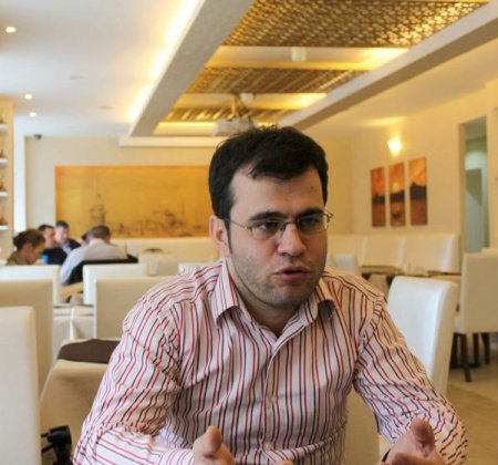 Ruslar Türk Kebabını Sevdi, Restoran Zincirleri Yolda