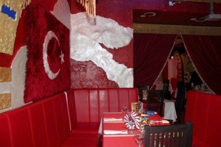 Ruslar Türk Kebabını Sevdi, Restoran Zincirleri Yolda