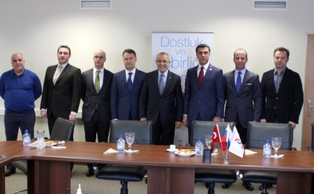 Ruslara kültür ve inanç turizmi tanıtılacak