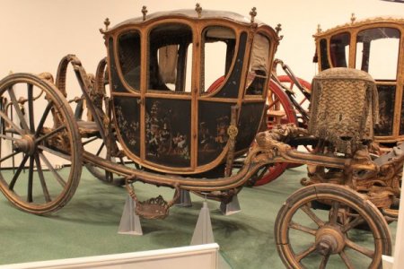 Rusların gizli hazinesi ilk kez görüntülendi