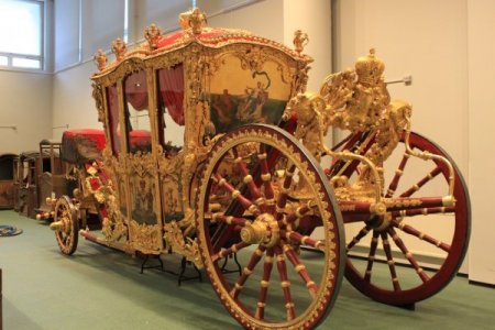 Rusların gizli hazinesi ilk kez görüntülendi