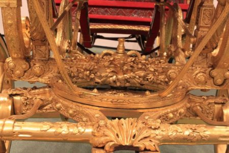 Rusların gizli hazinesi ilk kez görüntülendi