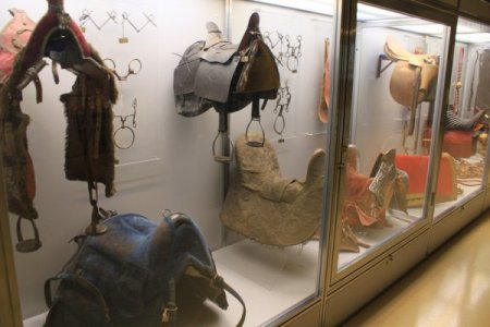 Rusların gizli hazinesi ilk kez görüntülendi