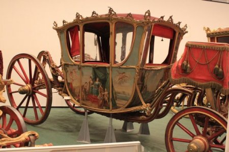 Rusların gizli hazinesi ilk kez görüntülendi