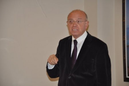 Rüştü Bozkurt: Türkiye’nin en büyük gücü girişimci enerjisidir