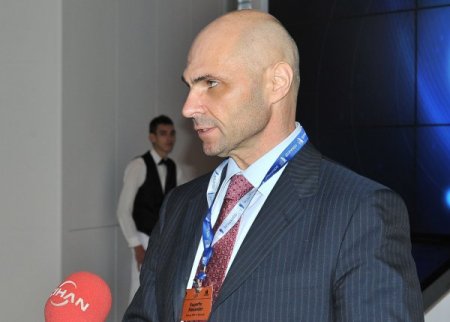 Rusya, Akkuyu İçin Türk Personeli Moskova'da Eğitecek