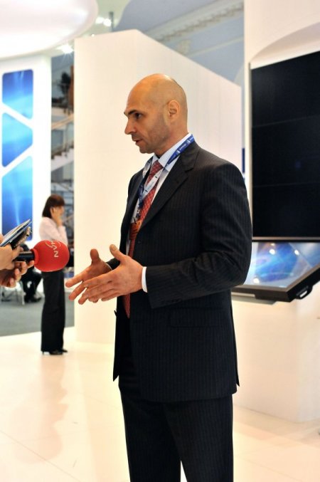 Rusya, Akkuyu İçin Türk Personeli Moskova'da Eğitecek