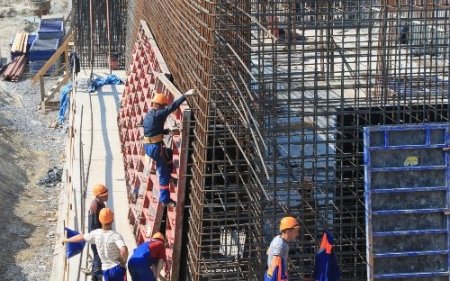 Rusya, Akkuyu’nun kopyasını görücüye çıkardı‏