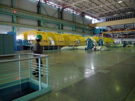 Rusya, Akkuyu’ya İnşa Edeceği Santralin Benzerini Türk Basınına Tanıttı