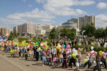 Rusya, Akkuyu’ya İnşa Edeceği Santralin Benzerini Türk Basınına Tanıttı