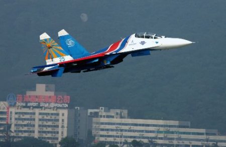 Rusya, Endonezya'ya Son Savaş Jetlerini Bu Ay Teslim Ediyor