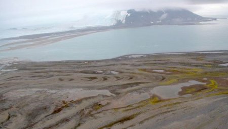 Rusya, Kuzey Kutup bölgesinde yeni bir ada buldu
