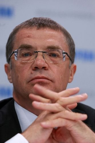 Rusya, Türkiye Ve İsrail Mavi Akım-2 Görüşmelerine Başlıyor