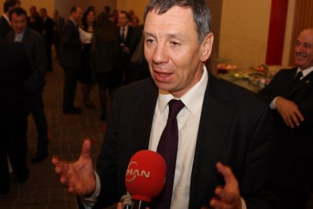 Rusya, Türkiye’nin Şanghay talebine sempatik bakıyor