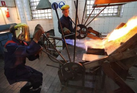 Rusya, Yurtdışına Kaçırılan 500 Ton Altınını Geri İstiyor