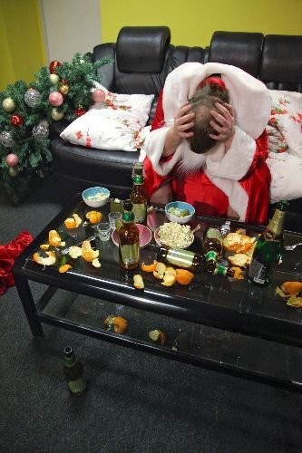 Rusya Alkolle Mücadele İçin Vodka Fiyatlarını İki Kat Artırdı