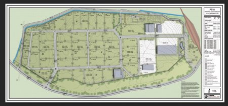 Rusya ASIA organize sanayi bölgesinde Türk yatırımları başladı