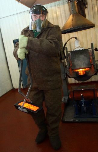 Rusya Bütçe Açığını Kapatmak İçin 50 Ton Altını Satışa Çıkarıyor