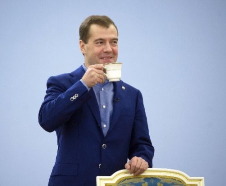 Rusya Devlet Başkanı Medvedev: Daha Canlı Bir Parlamentomuz Olacak