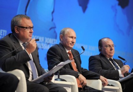 Rusya faiz oranlarını artırabilir, enflasyon riski yüksek