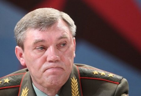 Rusya Genelkurmay Başkanı: Kaynak savaşları yüksek ihtimal