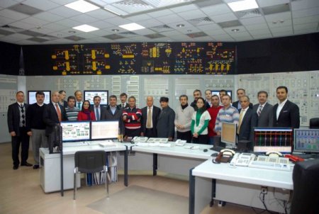 Rusya gezisine katılan Mersinlilerin nükleer santrale bakışı değişti